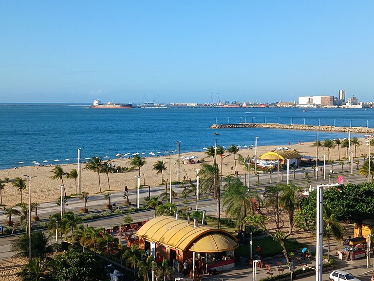 Landscape Beira Mar 3Q Frente Mar 8P