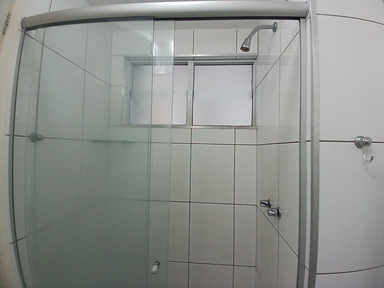 Apt Studio Iracema Vista Mar WiFi Vaga
