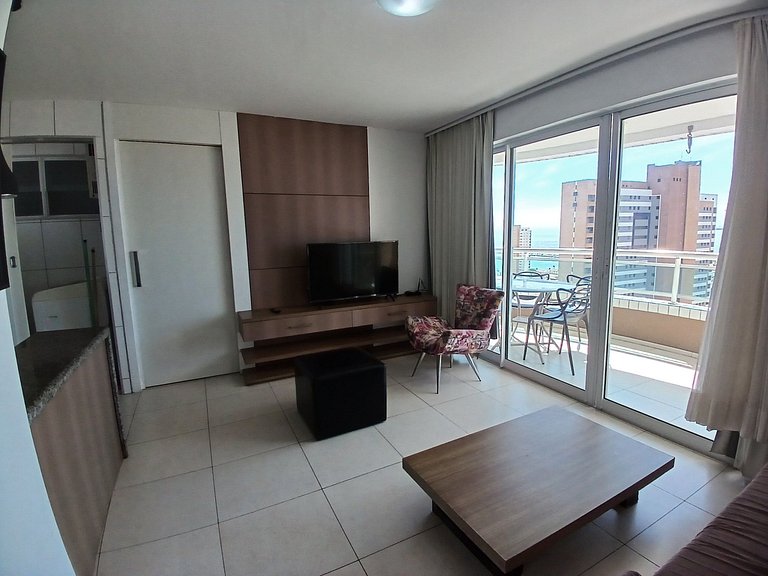 Studio Iracema AP 2104 Vista Mar