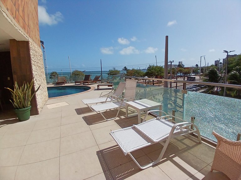 Iracema Residence by Escala Imóveis