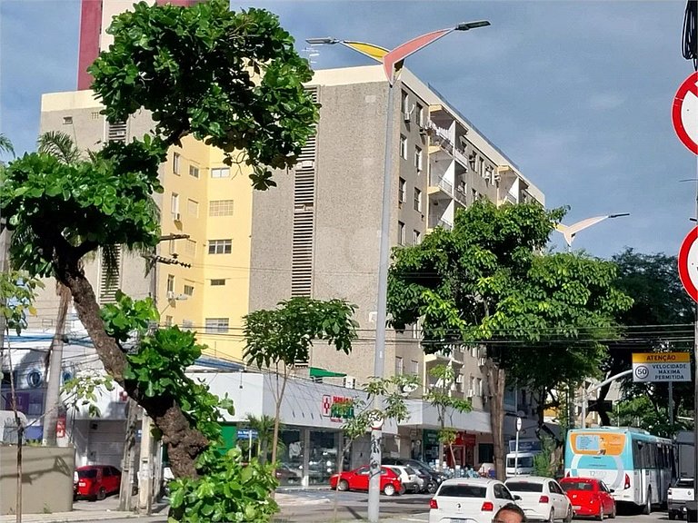 Ellery Abolição by Escala Imóveis