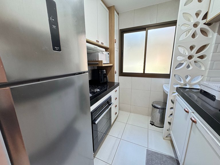 Luxurious Ground Floor Bungalow at VG Sun Cumbuco