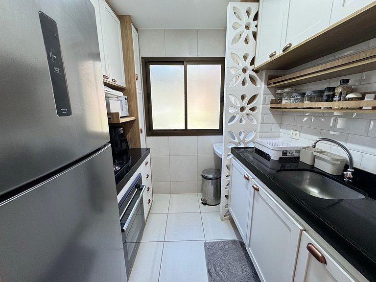 Luxurious Ground Floor Bungalow at VG Sun Cumbuco
