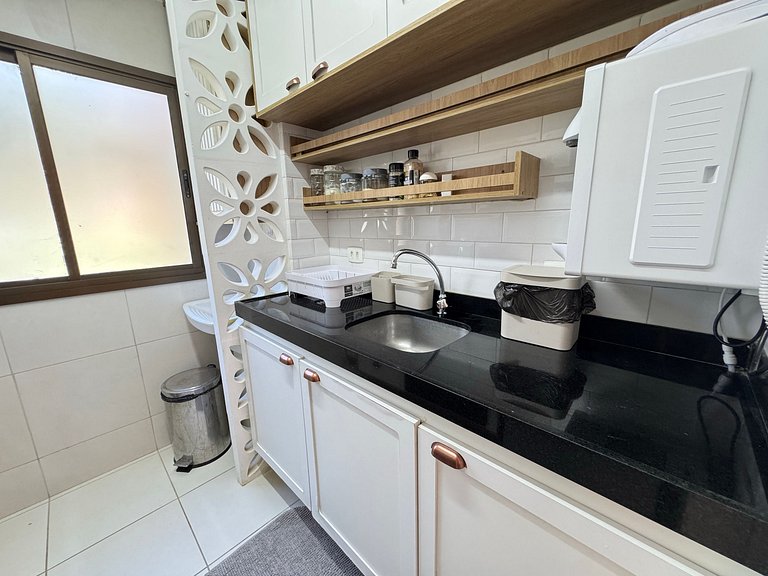 Luxurious Ground Floor Bungalow at VG Sun Cumbuco
