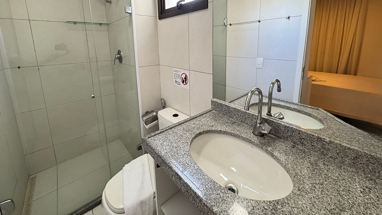 201 C5 VG Sun Apartamento Vista Mar