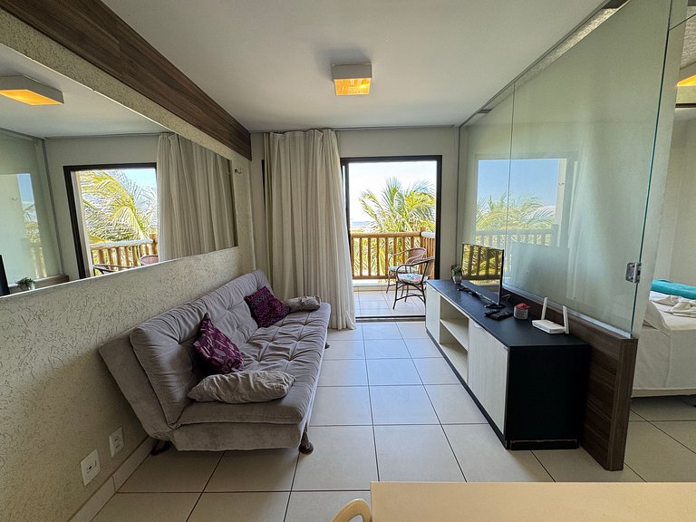 201 C5 VG Sun Apartamento Vista Mar