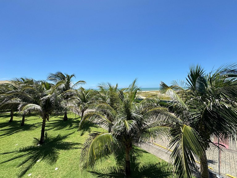 201 C5 VG Sun Apartamento Vista Mar