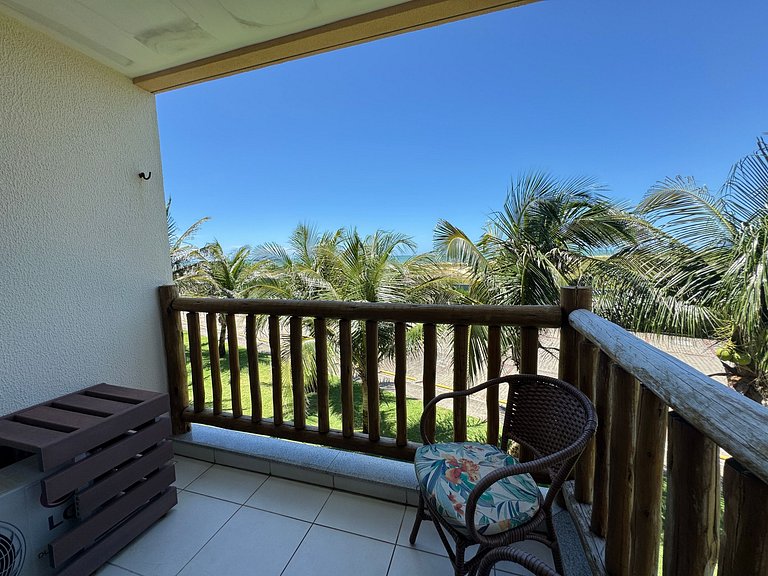 201 C5 VG Sun Apartamento Vista Mar