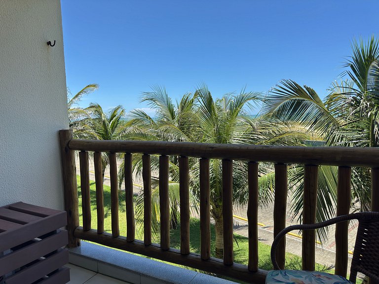 201 C5 VG Sun Apartamento Vista Mar