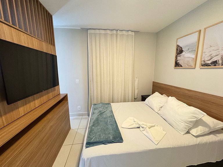 VG Sun Cumbuco Sea View 201 C5