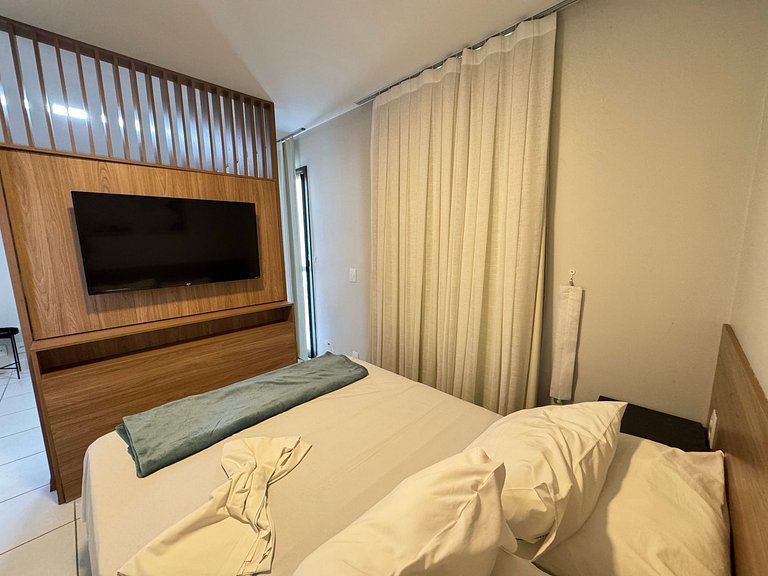VG Sun Cumbuco Sea View 201 C5