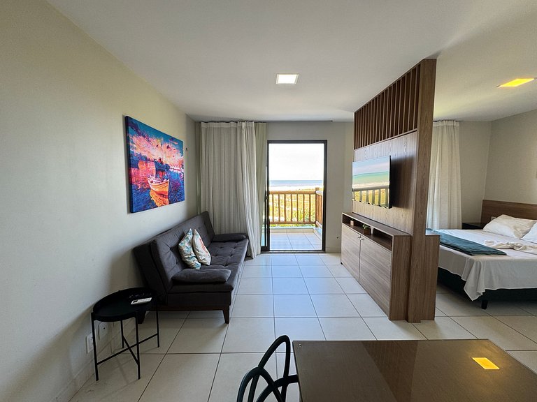 VG Sun Cumbuco Sea View 201 C5