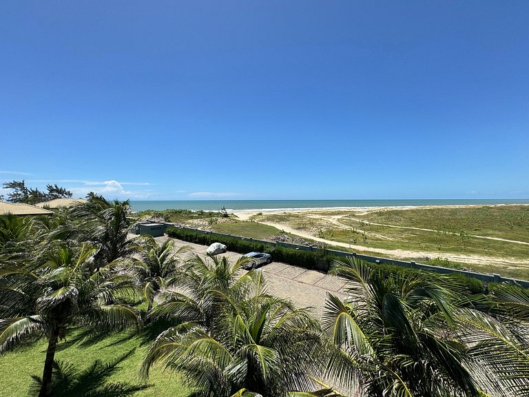VG Sun Cumbuco Sea View 201 C5