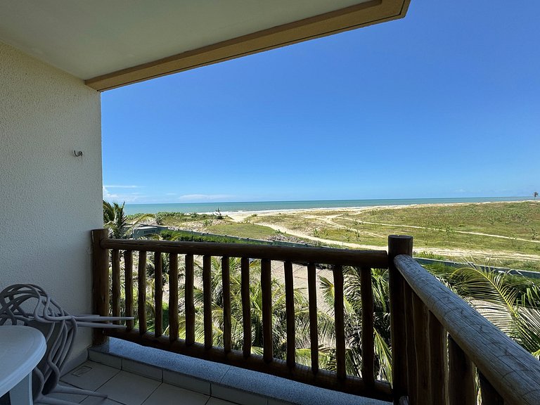 VG Sun Cumbuco Sea View 201 C5