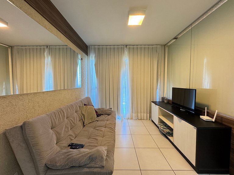 305 C5 VG Sun Apartamento Vista Mar