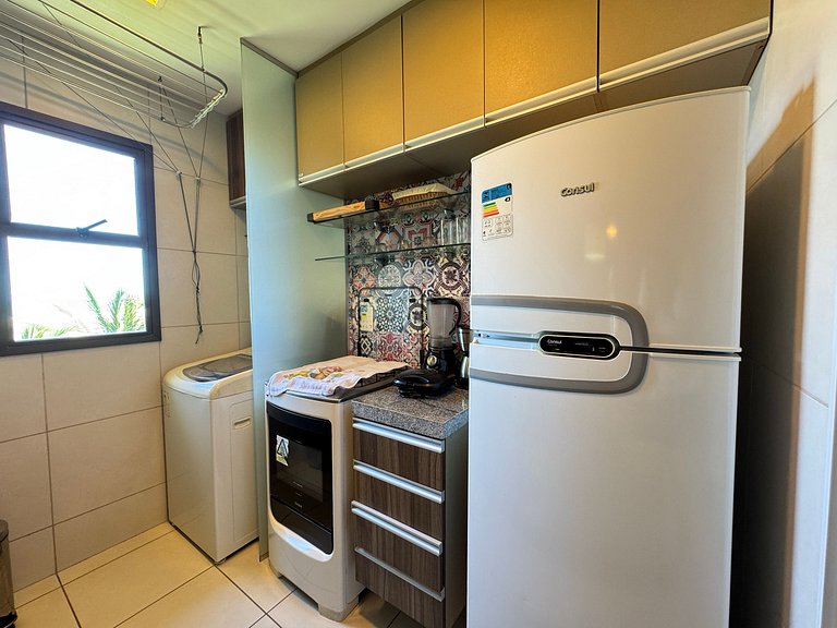 305 C5 VG Sun Apartament Sea View