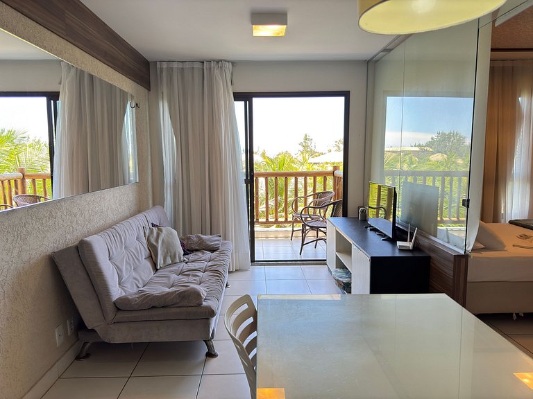 305 C5 VG Sun Apartamento Vista al Mar