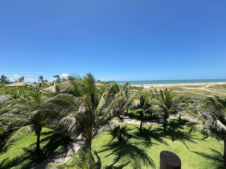 305 C5 VG Sun Apartamento Vista al Mar
