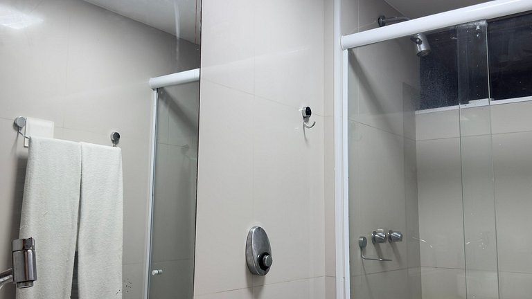 Iracema Residence - Apartamento Frente al Mar