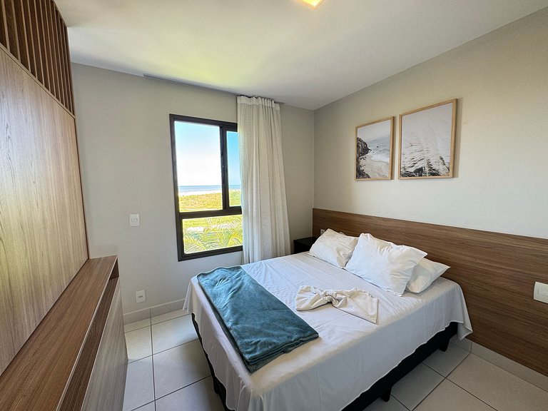 VG Sun Cumbuco Sea View 201 C5