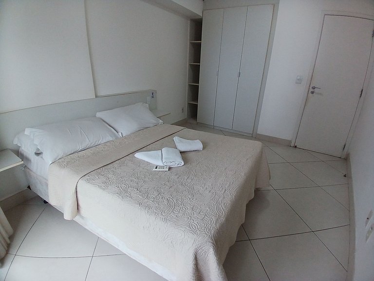 Landscape Beira Mar 1Br City View