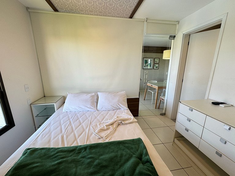 401 C5 VG Sol Apartamento Vista Mar