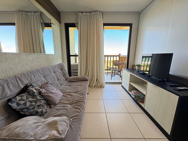 401 C5 VG Sun Apartamento Vista Mar
