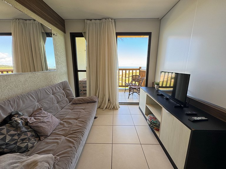 401 C5 VG Sol Apartamento Vista Mar