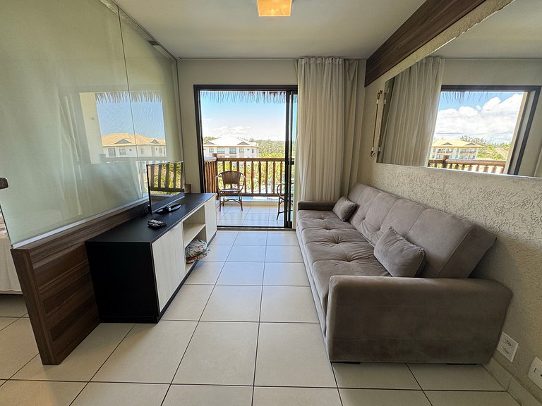 401 C5 VG Sol Apartamento Vista Mar