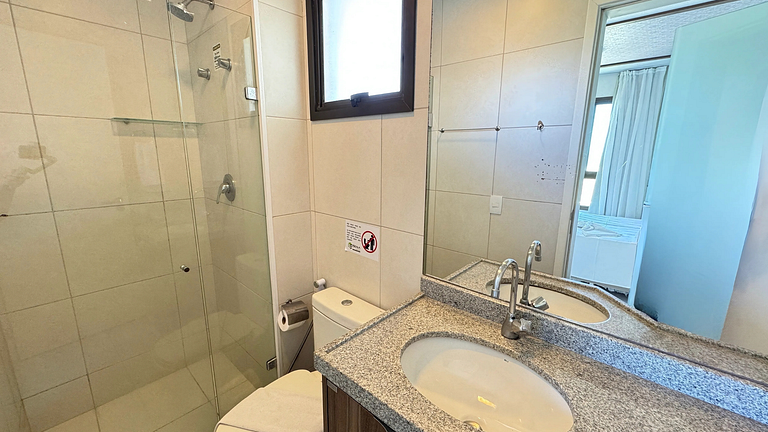 401 C5 VG Sol Apartamento Vista Mar