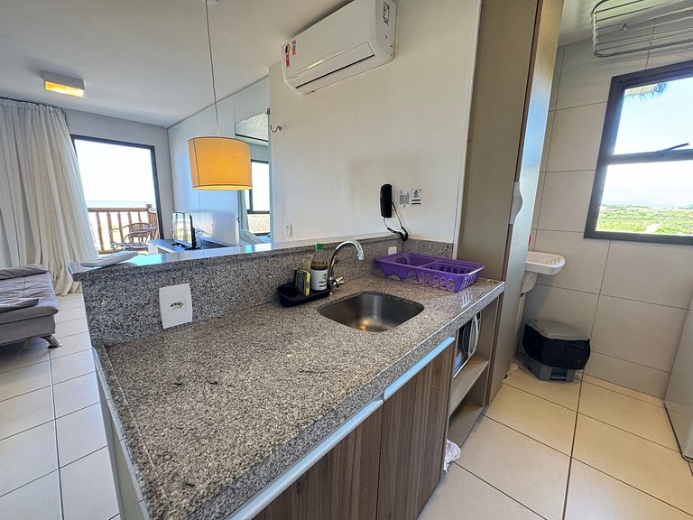 401 C5 VG Sun Apartment Sea View