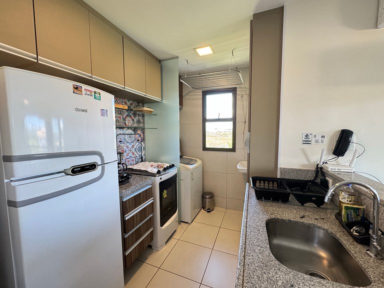 401 C5 VG Sun Apartment Sea View