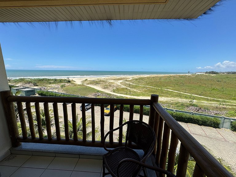401 C5 VG Sol Apartamento Vista Mar