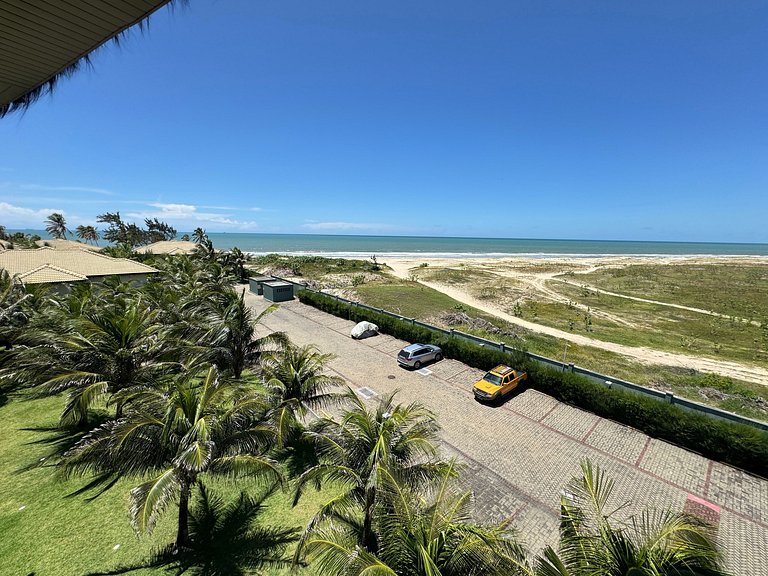 401 C5 VG Sol Apartamento Vista Mar