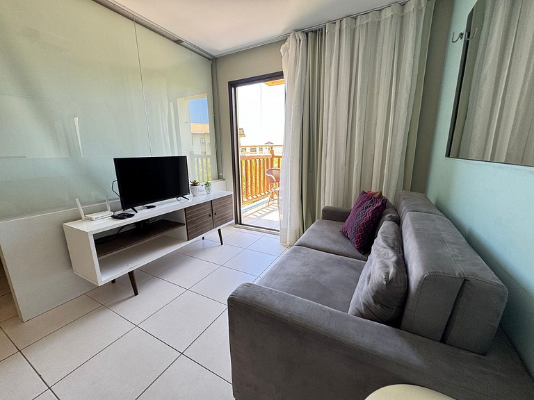 308 C2 VG Sun Apartamento Vista Parcial