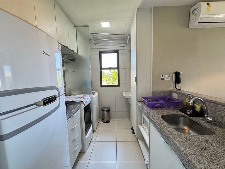 308 C2 VG Sun Apartamento Vista Parcial
