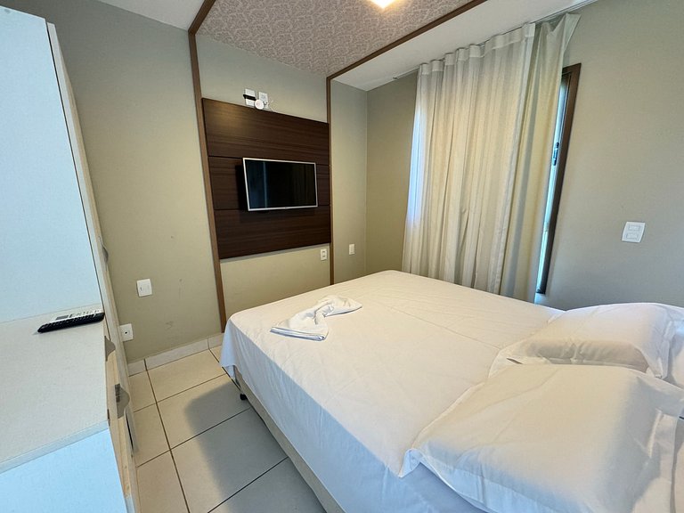 308 C2 VG Sun Apartment Partial View