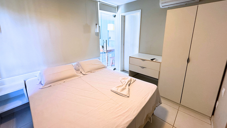 308 C2 VG Sun Apartamento Vista Parcial