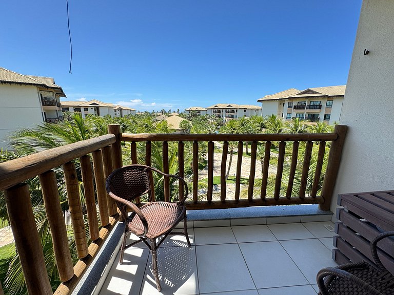 308 C2 VG Sun Apartment Partial View