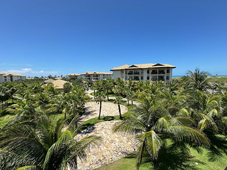 308 C2 VG Sun Apartment Partial View