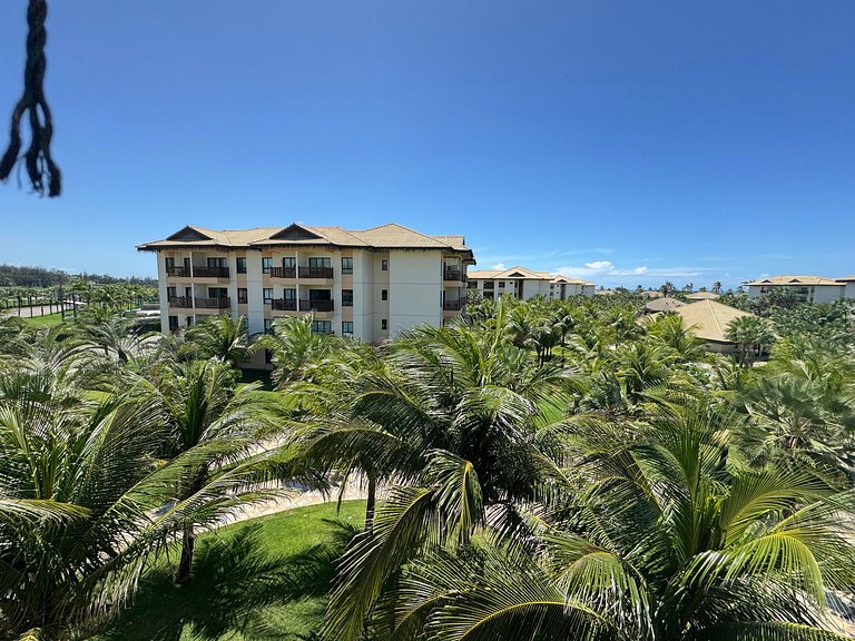308 C2 VG Sun Apartamento Vista Parcial