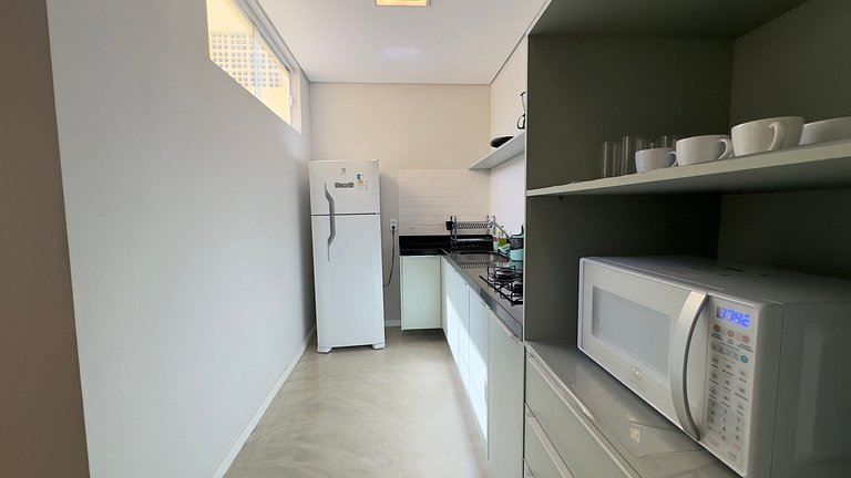 Apto 4 Habitaciones a 1 min de la Playa | WiFi | Parking