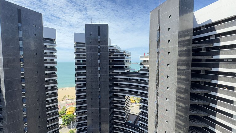 Landscape Beira Mar - Vista a la Ciudad
