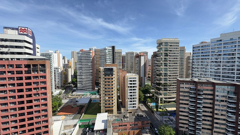Landscape Beira Mar 1Q Vista Parcial