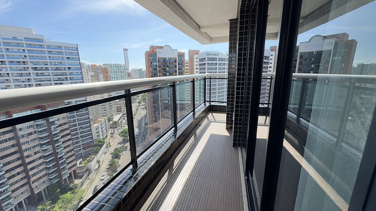 Landscape Beira Mar 1Q Vista Parcial