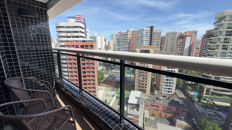 Landscape Beira Mar 1Q Vista Parcial