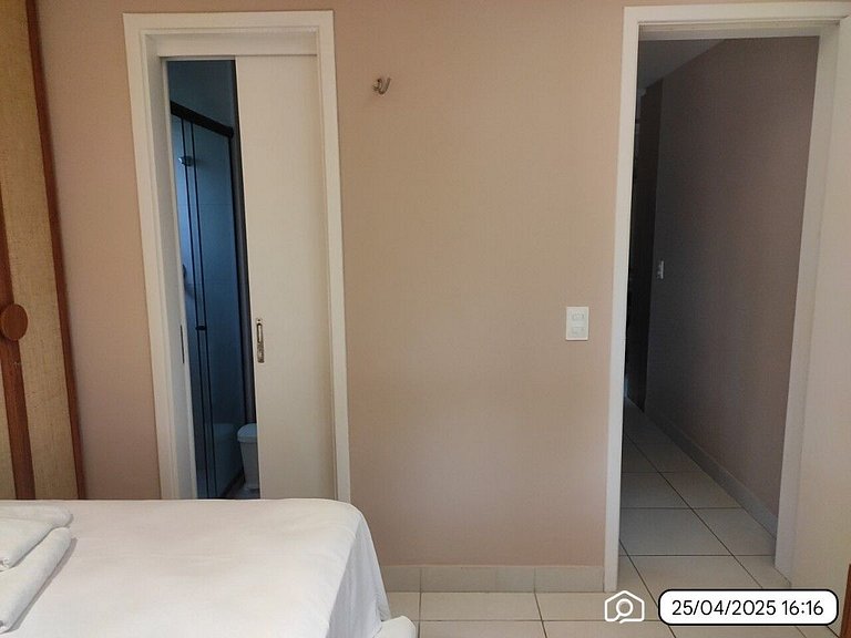 Luxurious Ground Floor Bungalow at VG Sun Cumbuco