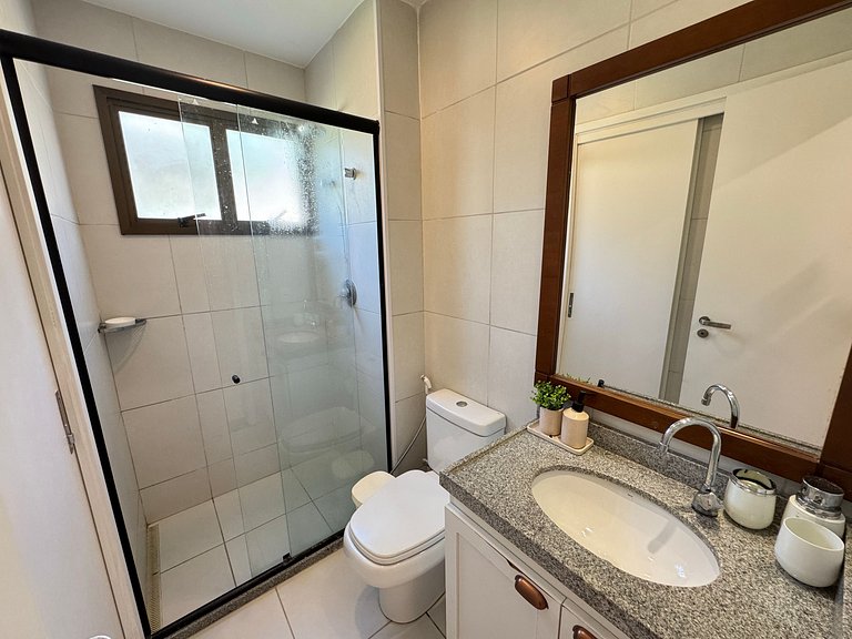 Luxurious Ground Floor Bungalow at VG Sun Cumbuco