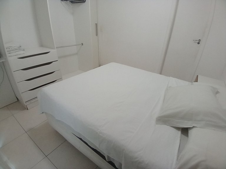 Studio Iracema Vista Mar