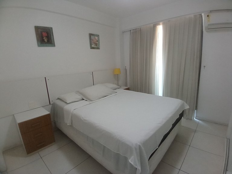 Studio Iracema Vista Mar
